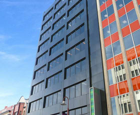Offices commercial property leased at Level 8/45 Murray Street Hobart TAS 7000