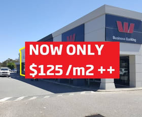 Shop & Retail commercial property leased at 4/9 Bonner Drive Malaga WA 6090