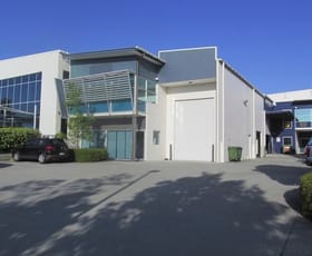 Factory, Warehouse & Industrial commercial property leased at 8/9 Archimedes Place Murarrie QLD 4172