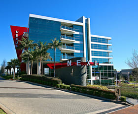 Offices commercial property leased at 3.21 LEASED/4 Columbia Court Baulkham Hills NSW 2153