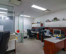 Offices commercial property leased at 3.21 LEASED/4 Columbia Court Baulkham Hills NSW 2153
