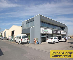 Factory, Warehouse & Industrial commercial property leased at Banyo QLD 4014