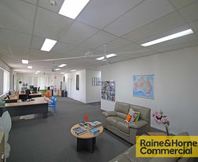 Offices commercial property leased at Banyo QLD 4014