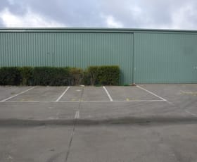 Factory, Warehouse & Industrial commercial property leased at 4/27 Redesdale Rd Kyneton VIC 3444
