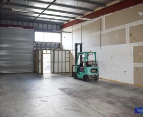Factory, Warehouse & Industrial commercial property leased at Lawnton QLD 4501