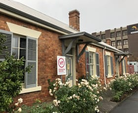 Offices commercial property leased at 95-97 Campbell Street Hobart TAS 7000