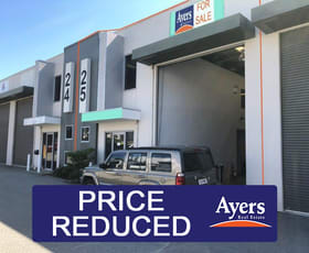 Offices commercial property leased at 25/110 Inspiration Dr Wangara WA 6065