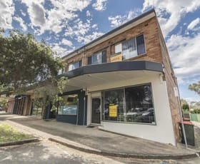 Shop & Retail commercial property leased at 29 Sherwood Street Northmead NSW 2152