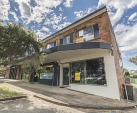 Shop & Retail commercial property leased at 29 Sherwood Street Northmead NSW 2152