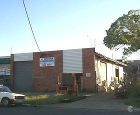 Other commercial property leased at Northgate QLD 4013