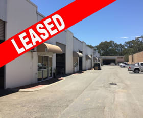 Offices commercial property leased at Unit 3/87 Hector Street Osborne Park WA 6017