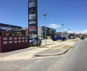 Offices commercial property leased at Unit 3/87 Hector Street Osborne Park WA 6017