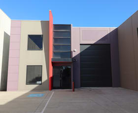Factory, Warehouse & Industrial commercial property leased at 4/16 Industry Boulevard Carrum Downs VIC 3201