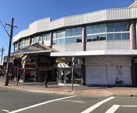Offices commercial property leased at Suite 19/181-183a Forest Road Hurstville NSW 2220