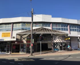 Offices commercial property leased at Suite 19/181-183a Forest Road Hurstville NSW 2220