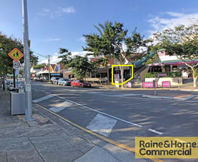 Shop & Retail commercial property leased at 5 Nash Street Paddington QLD 4064