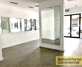Shop & Retail commercial property leased at 5 Nash Street Paddington QLD 4064