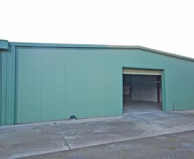 Factory, Warehouse & Industrial commercial property leased at 3/401 Lal Lal Street Canadian VIC 3350