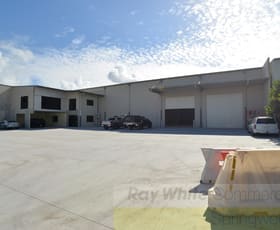 Offices commercial property leased at 5-7 Prospect Place Berrinba QLD 4117