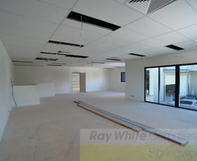 Showrooms / Bulky Goods commercial property leased at 5-7 Prospect Place Berrinba QLD 4117