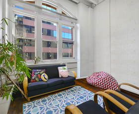 Offices commercial property leased at Surry Hills NSW 2010