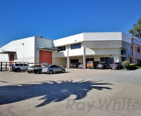Showrooms / Bulky Goods commercial property leased at 1/140 Wecker Rd Mansfield QLD 4122