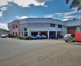 Showrooms / Bulky Goods commercial property leased at 1/140 Wecker Rd Mansfield QLD 4122