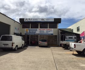 Offices commercial property leased at 3b/16 Hilldon Nerang QLD 4211