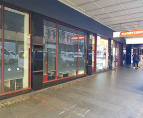 Shop & Retail commercial property leased at 102a Bathurst Street Sydney NSW 2000