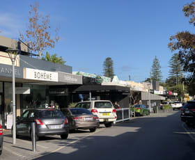 Shop & Retail commercial property leased at 35a/Napoleon Street Cottesloe WA 6011