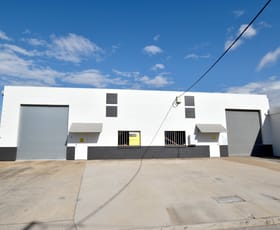 Factory, Warehouse & Industrial commercial property leased at 3/5 Little Bramston Street Gladstone Central QLD 4680