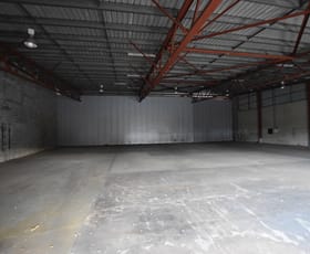 Factory, Warehouse & Industrial commercial property leased at 3/5 Little Bramston Street Gladstone Central QLD 4680