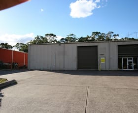 Offices commercial property leased at 1/9 Teran Close Whitebridge NSW 2290