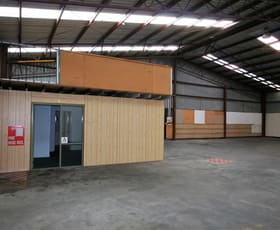 Offices commercial property leased at 1/9 Teran Close Whitebridge NSW 2290