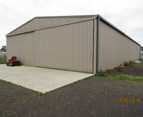 Factory, Warehouse & Industrial commercial property leased at 5/345 Princes Highway Colac West VIC 3250