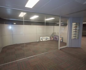 Offices commercial property leased at Arundel QLD 4214