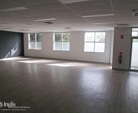 Offices commercial property leased at Suite 1/3 Allman Street Campbelltown NSW 2560