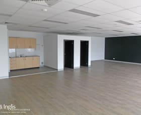Offices commercial property leased at Suite 1/3 Allman Street Campbelltown NSW 2560