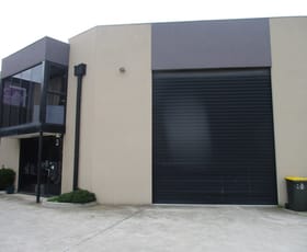 Offices commercial property leased at 3/30 Chelmsford Street Williamstown VIC 3016