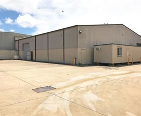 Factory, Warehouse & Industrial commercial property leased at 3/18 Luisa Avenue Dandenong VIC 3175
