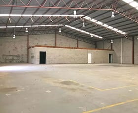 Factory, Warehouse & Industrial commercial property leased at 3/18 Luisa Avenue Dandenong VIC 3175