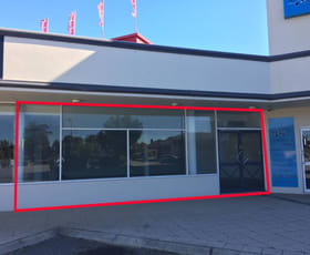 Medical / Consulting commercial property leased at Ground Level/2/639 Beach Road Warwick WA 6024