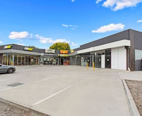 Showrooms / Bulky Goods commercial property leased at Moonee Ponds VIC 3039