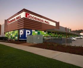 Shop & Retail commercial property leased at Shop 21/269 Lake Albert Road Wagga Wagga NSW 2650