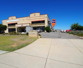 Offices commercial property leased at 7/30 Buckingham Drive Wangara WA 6065