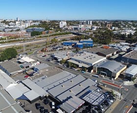 Factory, Warehouse & Industrial commercial property leased at 5 Old Aberdeen Place West Perth WA 6005
