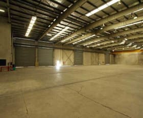 Factory, Warehouse & Industrial commercial property leased at Wetherill Park NSW 2164
