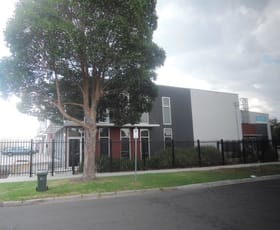 Factory, Warehouse & Industrial commercial property leased at 37/44 Sparks Avenue Fairfield VIC 3078
