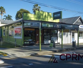 Offices commercial property leased at 66 Brighton Tce Sandgate QLD 4017