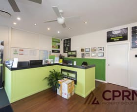 Offices commercial property leased at 66 Brighton Tce Sandgate QLD 4017